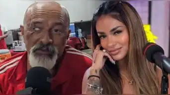 Usuarios TROLEAN a Carlos Alcántara por su apariencia tras revelar que le gustó Shirley Arica: "Le flechó el ojo"