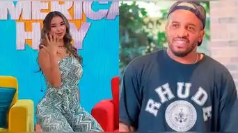 ¿SE VIENE BODA? Xiomy Kanashiro exige anillo a Jefferson Farfán y enciende rumores de matrimonio
