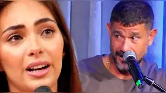 Yaco Eskenazi CONFIESA por primera vez que casi LE TERMINA a Natalie Vértiz tras viaje a Estados Unidos: "Llorando"