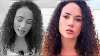 Connie Chaparro se quiebra al revelar que fue DIAGNÓSTICADA con CÁNCER y pasó por operación: "Fue muy duro"