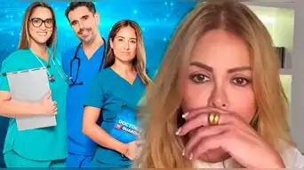 Programa a Gisela Valcárcel 'Doctores de Guardia' es SACADO del AIRE tras un mes de su estreno