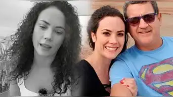 Sergio Galliani reacciona a PREOCUPANTE diagnóstico de CÁNCER a su esposa Connie Chaparro: Esto hizo