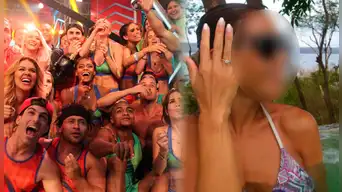 ¡Se casa! Recordada exchica reality de ‘Combate’ sorprende con romántico anuncio de matrimonio: "Para siempre"