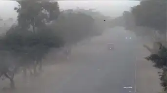 ALERTA CLIMÁTICA | Senamhi CONFIRMA que fenómeno extremo golpeará la costa este fin de semana: ¿está tu región entre las afectadas?