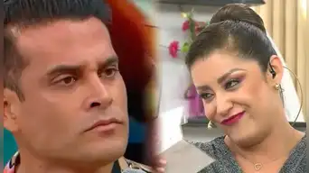 ¿Indirecta a Karla Tarazona? Hija de Christian Domínguez sorprende con duro mensaje: "Que esa bruja no regresaría..."