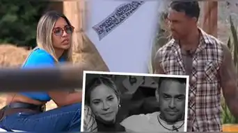 Diego Chávarri toma DESESPERADA medida al enterarse por avioneta que todo el Perú vio EN VIVO que se le DECLARÓ a Gabriela Herrera