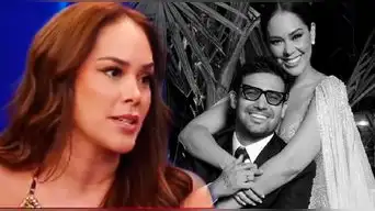 Karen Schwarz confiesa el VERDADERO MOTIVO tras decidir ABANDONAR el país con su familia: "Estoy..."