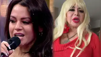 Flor Polo se apoya en sus hijos tras ser 'ABANDONADA' por Susy Díaz y comparte INSÓLITO mensaje: "Toda la vida"