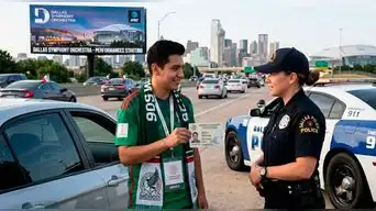 ¿Puedes conducir en Nueva York con tu licencia extranjera? Estas son las NUEVAS REGLAS para el Mundial 2026