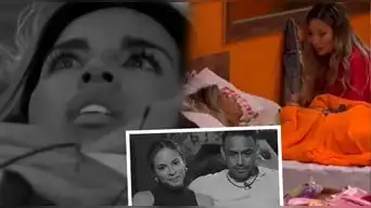 Pamela López EXIGE a Gabriela Herrera CONFRONTAR a la novia de Diego Chávarri tras declaración de amor: “Te vas a poner en su lugar”