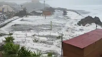 Mar peruano en peligro | Marina de Guerra activa ALERTA ROJA hasta el 30 de abril: lista de puertos cerrados