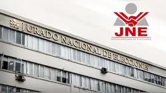 ¿Se realizarán elecciones complementarias 2026? JNE emite comunicado oficial: "Luego del análisis..."
