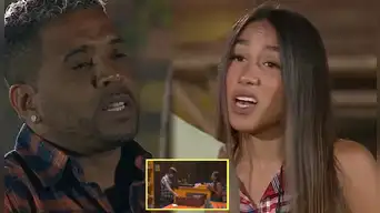 Samahara Lobatón 'ESTALLA' contra primo de Farfán por sentenciarla en 'La Granja VIP': "Trabajo desde los 16 años"