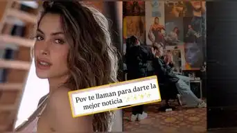 ¡SE DEFENDIÓ CON TODO! Milett Figueroa arremete contra haters y anuncia bomba que paraliza redes