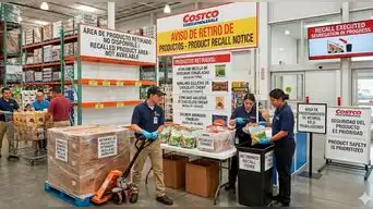 Ordenan RETIRAR este producto MUY UTILIZADO en Costco por riesgo de causar "quemaduras de segundo grado"