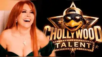 Magaly Medina estrena nuevo reality 'Chollywood Talent' y presenta a su peculiar jurado: ¿De qué trata?