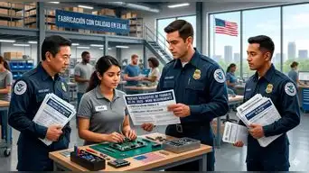 ALERTA EXTRANJEROS | Los NUEVOS REQUISITOS del Uscis sobre el permiso de trabajo de un migrante