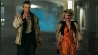 Se vienen grandes estrenos en películas y series