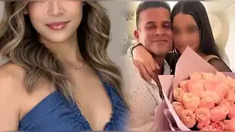 Christian Domínguez y su hija mayor RETOMAN la comunicación tras casi UN AÑO y tienen EMOTIVO reencuentro: "Un cambio real..."