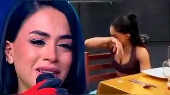 Onelia Molina lanza COMUNICADO tras romper en llanto en TV y anuncia DRÁSTICA decisión: "Voy a poner en pausa"