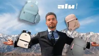 Alu: la tienda peruana que fundó un fan de Iron Man y hoy reúne Marvel, Disney, Star Wars y Sanrio en un solo sitio