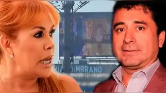 Alfredo Zambrano IMPACTA al usar la azotea de su notaria a favor de Magaly Medina y genera REACCIONES: "Esta..."