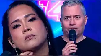 Katia Palma vive tenso momento en EEG tras ser expuesta y recibe fuerte LLAMADA de ATENCIÓN: ¿Será despedida?