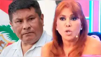 Magaly Medina decide tomar medidas contra su exabogado y lo DEMANDA penalmente tras sentirse AMENAZADA