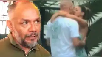 Jackson Mora SE PRONUNCIA tras conocer que nuevo saliente de Tilsa Lozano es SU AMIGO: "Si lo veo..."