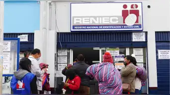 DNI electrónico GRATIS durante mayo 2026: conoce fechas, lugares y quiénes aplican