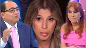 Abogado de Magaly Medina expone FATAL ERROR de Yahaira Plasencia en batalla legal: "Eso es grave"