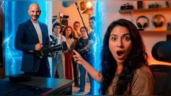 Ricardo Morán sorprende con el lanzamiento de su academia de formación