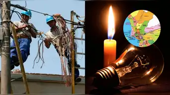 CONFIRMADO | Corte de luz este 27 de abril en Lima y Callao: 6 distritos estarán hasta 10 horas sin energía