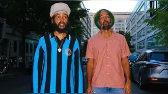 Protoje y Tippy I traen a Lima una experiencia del dub contemporáneo