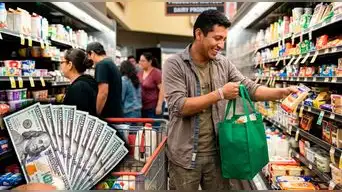 Si vives en EE.UU. y eres latino: Este es el DINERO que pocos conocen y que muchos NO RECLAMAN