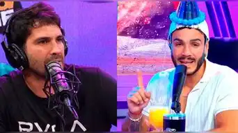 ¡SE ARMÓ EL ESCÁNDALO! Israel Dreyfus DESTAPA el sueldo de Mario Irivarren y él responde FURIOSO: “Eso no se hace”