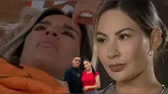 Pamela López dice a Gabriela Herrera que ninguna mujer es 'ROBA MARIDOS' y usuarios quedan EN SHOCK: "¿Y de Pamela Franco piensa igual?"