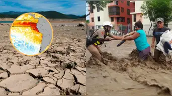 ¡ALERTA ROJA PERÚ! ONU advierte riesgos inminentes por el Fenómeno El Niño en los próximos meses