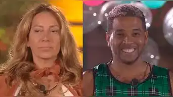 Paty Lorena EXPLOTA Contra Cri Cri Tras Ser Traicionada En Vivo Y Lo Deja En Ridículo: "No hablo con hipócritas..."