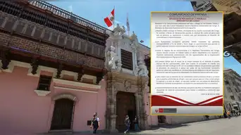 PERUANOS EN EL CONGO | Gobierno inicia trámites para repatriar a ciudadanos que fueron deportados por EE. UU. a país africano