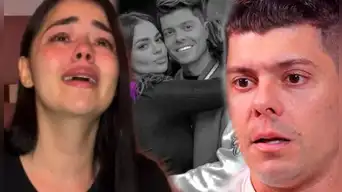 Novia de Ignacio Baladán enciende alarmas tras revelar COMPLICADO estado de salud: "Me siento débil, nadie sabe la lucha"