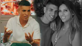 Paolo Hurtado expone situación económica de Rosa Fuentes tras reconciliación: "Ustedes no saben"