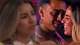 Gabriela Herrera SE DELATA tras ser tildada como 'ROBA MARIDOS' en medio de polémica con Diego Chávarri: "Yo robo lo que se deja robar"