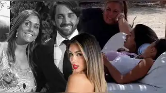 Avioneta expone que Shirley Arica se METIÓ con HOMBRE CASADO: 'Chica realidad' confirma que él DEJÓ A SU ESPOSA por ella