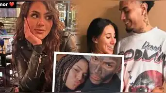 'Prima' de Samahara Lobatón CONFIRMA que influencer SE METIÓ con su novio tras ser EXPUESTA por avioneta: "Yo se lo presenté"