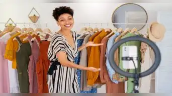 Potencia tu negocio de venta de ropa para el Día de la Madre