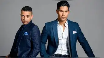 Chyno y Nacho llegan a Lima con un súper y espectacular concierto