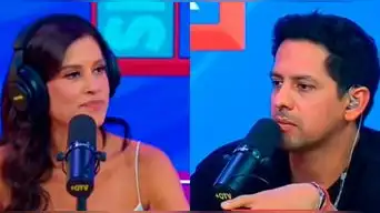 MARÍA PÍA ROMPE SU SILENCIO sobre llegada de Abneer a Más que TV: “No está contratado ni reemplaza a nadie”