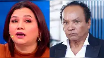 ¡SIN MARCHA ATRÁS! Monserrat le cierra la puerta a ‘Melcochita’: “Cuando lo boten, no lo voy a recibir”