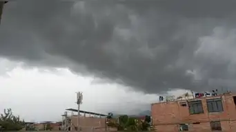 Senamhi confirma ALERTA NARANJA | 50 provincias del Perú se verán afectadas tras lluvias y vientos fuertes